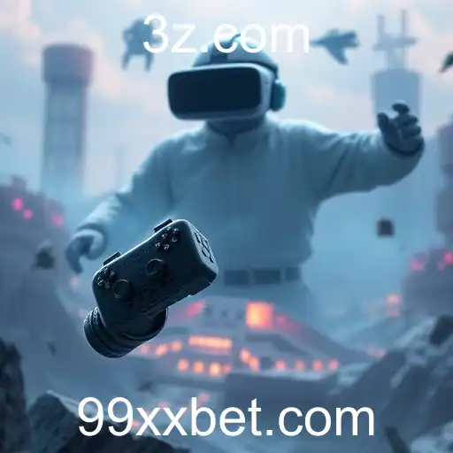 A Revolução dos Jogos com 99xx: Tendências de 2026