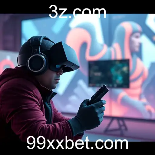 99xx: Reinventando a Experiência de Jogos Online