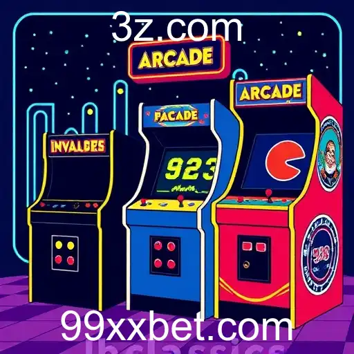 A Revolução dos Jogos com 99xx