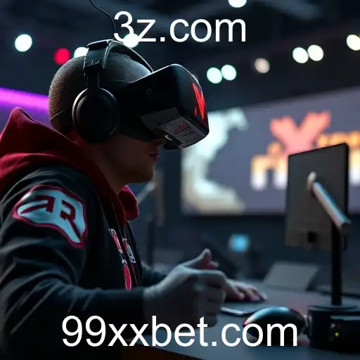 A Ascensão de 99xx: Transformando o Cenário dos Jogos Online