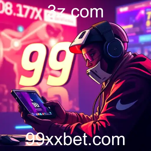 Inovação nos Jogos com 99xx: Tendências e Impactos