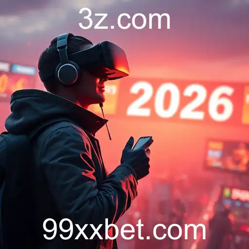 Novidades e Tendências do Mundo dos Jogos em 2026