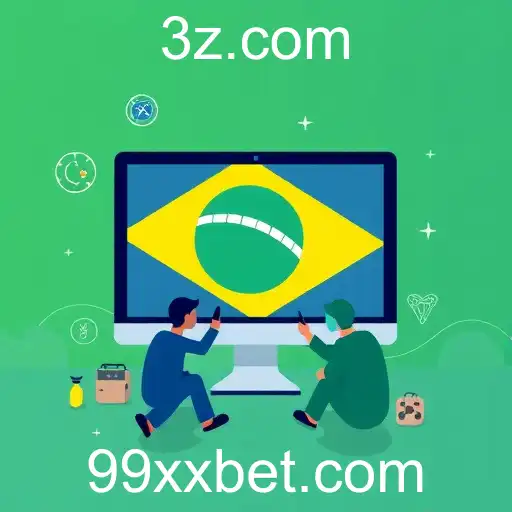 A Ascensão dos Jogos Online no Brasil