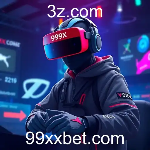 A Ascensão do 99xx: O Futuro dos Jogos Online em 2025