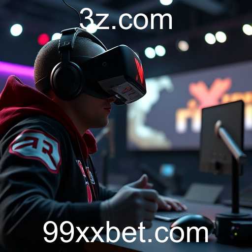 A Ascensão de 99xx: Transformando o Cenário dos Jogos Online