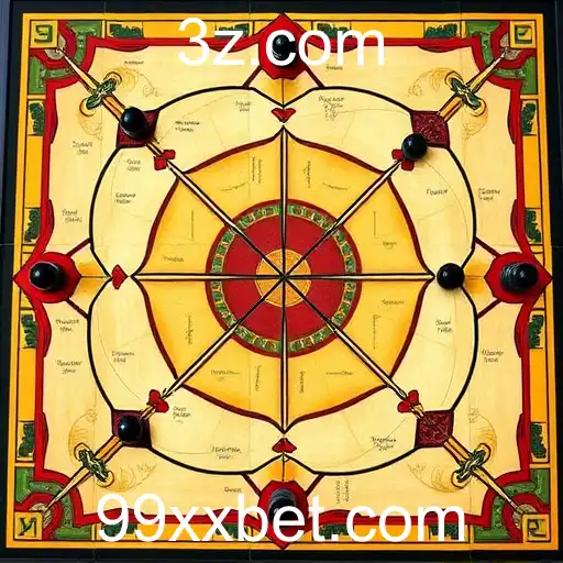 A Fascinante Evolução dos Jogos de Tabuleiro: De Antiguidade aos Dias Modernos