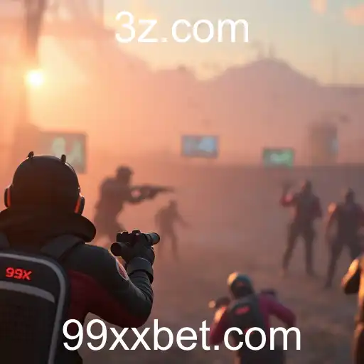 Revolução dos Jogos Online: O Impacto de 99xx