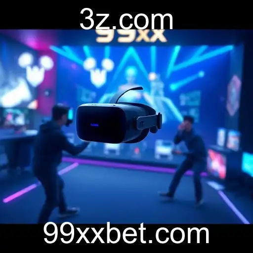 Inovações e Desafios: O Mundo dos Jogos em 2025