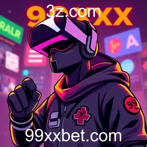 Revolução no Cenário de Jogos com 99xx