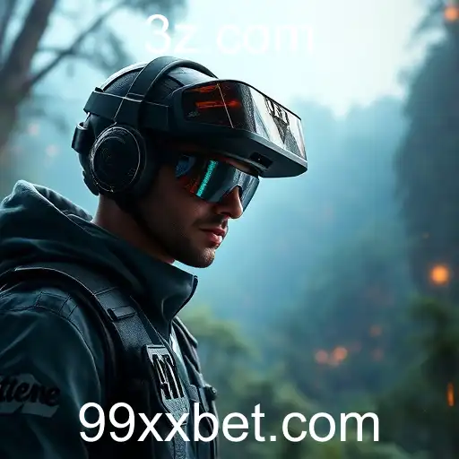 Inovação nos Games com a Palavra-Chave 99xx