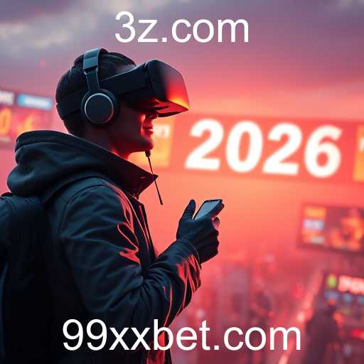 Novidades e Tendências do Mundo dos Jogos em 2026