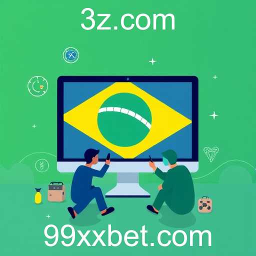 A Ascensão dos Jogos Online no Brasil